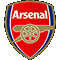 Ficha técnica Arsenal 2012/13