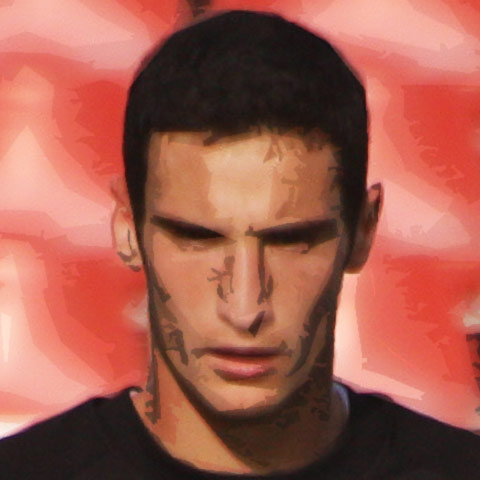 Sergio Rico González